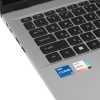 Купить 14" ноутбук acer swift go 14 sfg14-71-51ej серебристый
