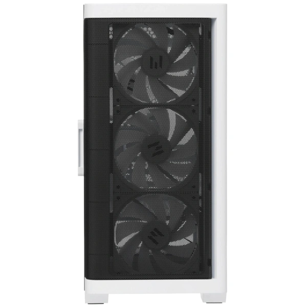 Купить корпус zalman m4 white  белый