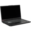 Купить 17.3" ноутбук asus tuf gaming a17 fa706nf-hx031 черный