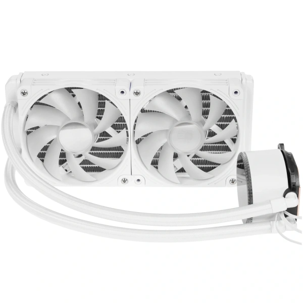 Купить система охлаждения bloody bd-lc240argb2