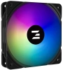 Купить вентилятор zalman zm-af120 argb black