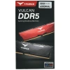 Купить оперативная память team group t-force vulcan [flbd532g6000hc38jdc01] 32 гб