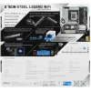 Купить материнская плата asrock b760m steel legend wifi