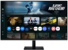 31.5" Монитор Samsung M7 M70F S32FM702UI черный