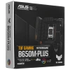 Купить материнская плата asus tuf gaming b650m-plus