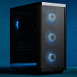 Графическая станция Intel Core i7 12700f, NVIDIA RTX A2000 12Gb, DDR5 64Gb, SSD 1 - нет, SSD 2 - 1TB