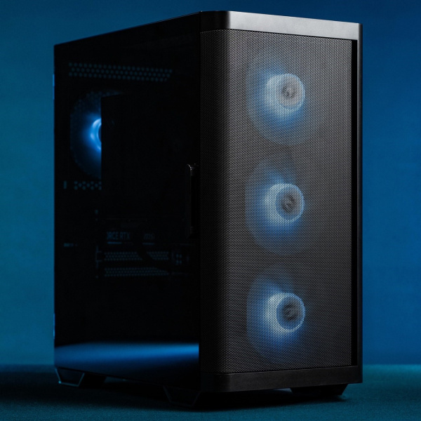 Купить графическая станция intel core i7 12700f, nvidia rtx a2000 12gb