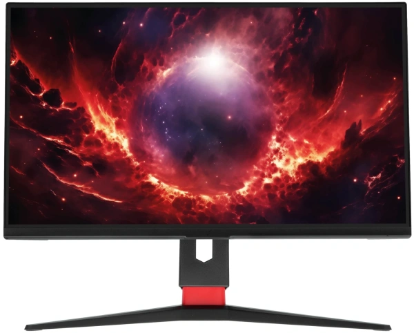 Купить 23.8" монитор ardor gaming link af24h1ue черный