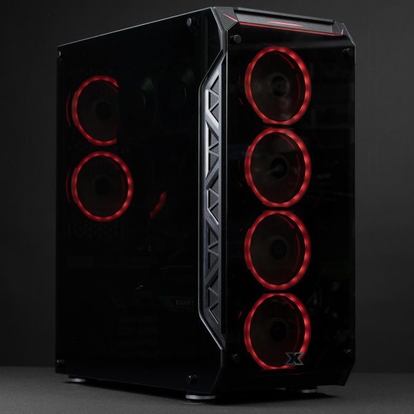 Купить графическая станция intel core i7 13700f, nvidia rtx a4000 16gb