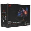 Купить 27" монитор asus rog swift pg27aqn черный