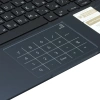 Купить 14" ноутбук asus vivobook 14 x1404va-eb392 синий