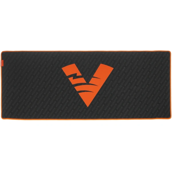 Купить коврик virtus.pro control edition (xl) черный
