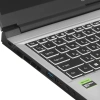 Купить 15.6" ноутбук machenike l15 air pulsar l серый