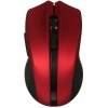 Купить мышь беспроводная aceline wm-290rb  красный