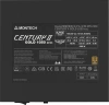 Купить блок питания montech century ii 1050w  серый, черный