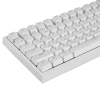 Купить клавиатура проводная ajazz ak820 [b6-ak820-1-bb-diy-bs-w]