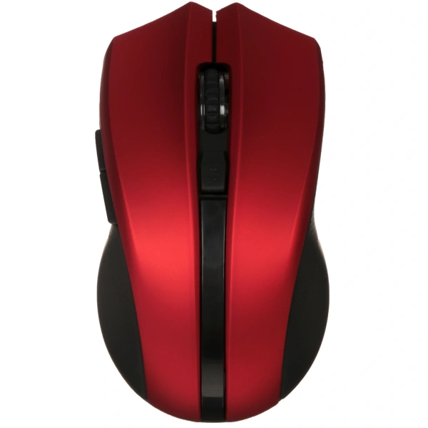 Купить мышь беспроводная aceline wm-290rb  красный