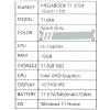 Купить 16" ноутбук tecno megabook t16 серый