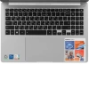Купить 16" ноутбук infinix inbook y3 max yl613 серебристый