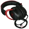 Купить проводные наушники hyperx cloud ii khx-hscp-rd красный