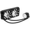 Купить система охлаждения pccooler da240 argb bk