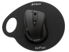 Купить мышь беспроводная a4tech g10-770fl black usb (+ лазерная указка)