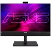 Купить 27" монитор asus be27acsbk черный