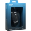 Купить мышь проводная acer omw131 [zl.mceee.015] черный