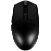 Купить мышь беспроводная dexp wm-803bl  черный