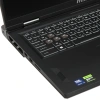 Купить 18" ноутбук msi vector 18 hx ai a2xwjg-675xru серый