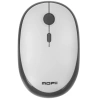 Купить клавиатура+мышь беспроводная   mofii smk-693m2ag белый 1600 dpi d