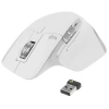 Купить мышь беспроводная logitech mx master 3s [910-006566] белый