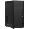 Купить корпус zalman t8 [t8] черный