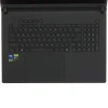 Купить 18" ноутбук asus rog strix scar g835lx-sa106w черный