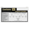 Купить кулер для процессора exegate ee80-pwm [ex286145rus]
