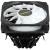 Купить кулер для процессора exegate dark magic ee400xl-pwm.rgb [ex286158rus]