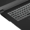 Купить 17.3" ноутбук ardor gaming neo n17-i5nd415 черный