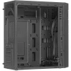 Купить корпус ginzzu a200 [17139] черный
