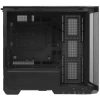 Купить корпус msi mag pano m100l pz  черный