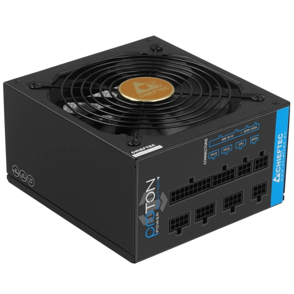 Купить блок питания chieftec proton 650w [bdf-650c]