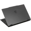 Купить 15.6" ноутбук msi cyborg 15 b2rwfkg-025xru черный