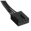 Купить кулер для процессора id-cooling se-224-xts black