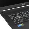Купить 17.3" ноутбук msi katana 17 b13vgk-471ru черный