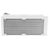 Купить система охлаждения ardor gaming frostwave 240 ss white