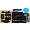 Купить мышь беспроводная/проводная ardor gaming phantom pro v2 [ardw-ph3395-bk] черный