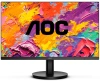 Купить 23.8" монитор aoc 24b3hm черный
