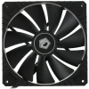 Купить вентилятор id-cooling wf series [wf-14025-xt black]