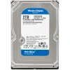 Купить 2 тб жесткий диск wd blue [wd20ezbx]