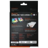 Купить комплект вентиляторов cougar apolar 120 argb [cf-apr12hb3-rgb]