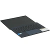 Купить 14" ноутбук asus zenbook 14 ux3402va-kp315 синий